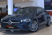 Mercedes CLA 220 7G-DCT