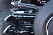 Mercedes Klasa A 220 4-Matic AMG Line
