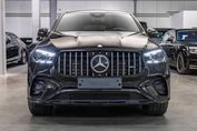 Mercedes GLE AMG  Coupe 53  4-Matic+ Hybrid