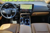 Lexus NX 350h Prestige 2.5 Hybrid AWD