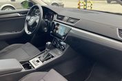 Skoda Superb TSI 4X4 Style DSG