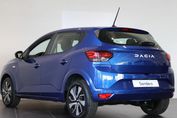 Dacia Sandero Expression 1.0 TCe