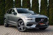 Volvo XC60 B4 B R-Design aut