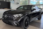 Mercedes GLC Coupe 300 4-Matic AMG Line