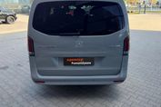 Mercedes Vito Tourer 116 CDI L1 Pro 9G-Tronic 447.701