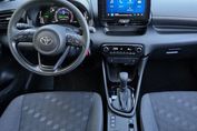 Toyota Yaris Hybrid 1.5 Style