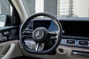 Mercedes GLS 450 d 4-MATIC AMG Line