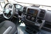 Fiat Ducato Maxi L4 Skrzynia Otwarta