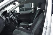 Volkswagen Tiguan Allspace 2.0 TSI 4Mot Highline DSG