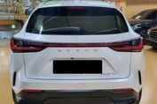 Lexus NX 350h Prestige 2.5 Hybrid AWD