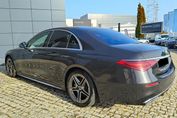 Mercedes Klasa S 350 d 4-Matic AMG Line
