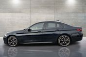 BMW Seria 5 540i xDrive M Sport sport-aut