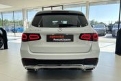 Mercedes GLC 200 d 4-Matic Avantgarde