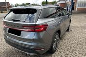 Skoda Kodiaq Sportline 2.0 TDI DSG