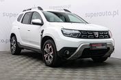 Dacia Duster 1.3 TCe Prestige 4WD
