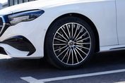 Mercedes E Klasa 220 d  4-Matic AMG