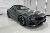 BMW Z4 M40i Final Edition