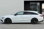 Mercedes CLA 250 4-Matic AMG Line 7G-DCT
