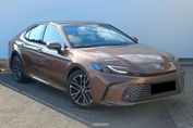 Toyota Camry Executive 2.5 Hybrid Dynamic Force