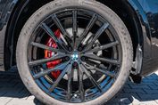 BMW X5 xDrive30d M Sport