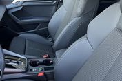 Audi A3 TFSI S Line Sportback