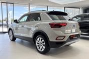 Volkswagen T-Roc 1.5 TSI Life DSG