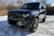 Land Rover Defender 130 5.0 P425 Outbound