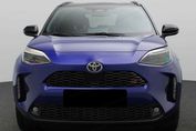 Toyota Yaris Cross GR Sport 1.5 Hybrid