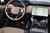 Land Rover Range Rover Sport P460e Dynamic SE