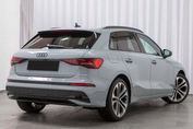 Audi A3 35 TFSI Advanced Sportback