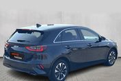 Kia Ceed T-GDI M DCT