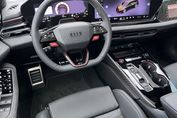 Audi A5 RS5 e-Hybrid