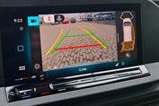 Volkswagen Caddy Cargo Maxi L2H1 TDI
