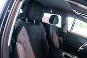 Chery Tiggo 8 Comfort 1.5 T-GDI Super Hybrid DCT