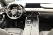 Mazda CX-60 Homura Plus mHEV  aut