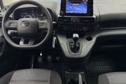 Toyota Proace City Verso 1.5 d-4D Business