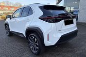 Toyota Yaris Cross Style 1.5 Hybrid