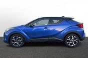 Toyota C-HR 2.0 Hybrid Selection