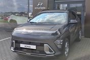 Hyundai Kona Executive 1.6 GDI Hybrid DCT