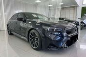 BMW Seria 5 M5