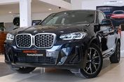 BMW X4 xDrive20i mHEV M Sport sport-aut