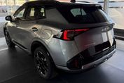 Kia Sportage 1.6 T-GDI GT Line 4WD DCT