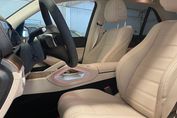 Mercedes GLE 450 d 4-Matic AMG Line