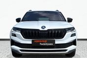 Skoda Karoq TSI ACT Sportline DSG