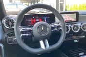 Mercedes CLA 200 AMG Line