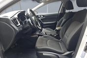 Kia Ceed 1.6 GDI PHEV L DCT