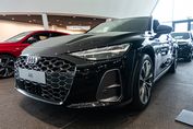 Audi A6 TFSI Avant