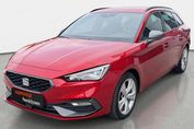 Seat Leon 1.5 Tsi Fr