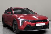 Kia K4 1.6 T-GDI L