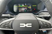Dacia Duster Expression 4x4 1.2 TCe Hybrid-G LPG